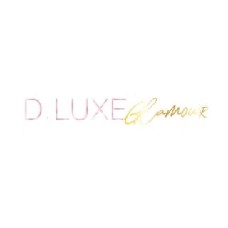 D.Luxe Glamour logo