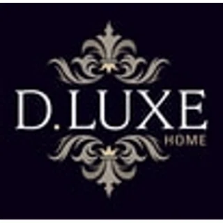 D. Luxe Home logo