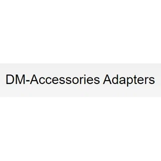 DM-Accessories Adapters logo