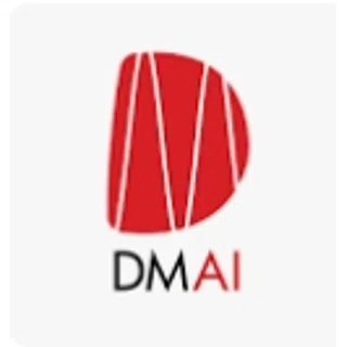  DMAI logo