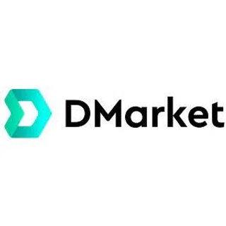 Shop DMarket logo
