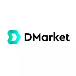 dmarket.com logo