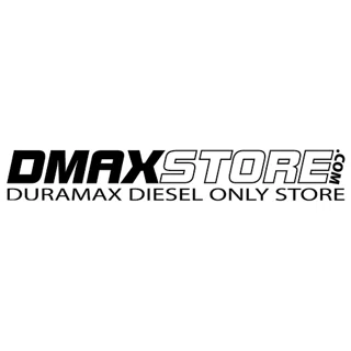 Shop DMAX Store logo