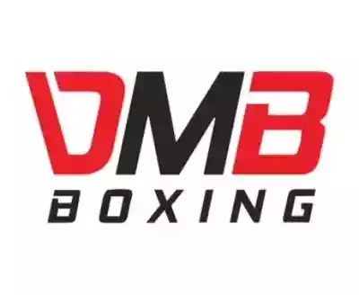 Shop DMB Boxing discount codes logo