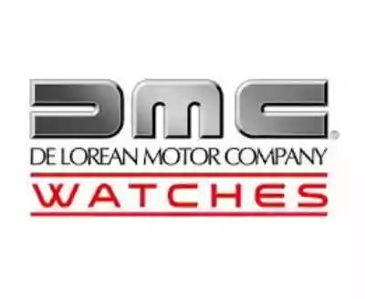 DMC Watches discount codes