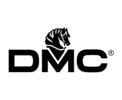 Shop DMC Crafts logo