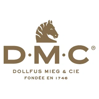 DMC US logo