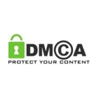 Shop DMCA.com logo