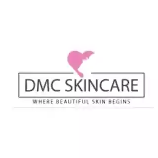 Shop DMC Skincare logo