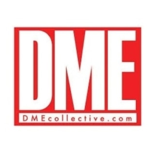 Shop DME Collective logo