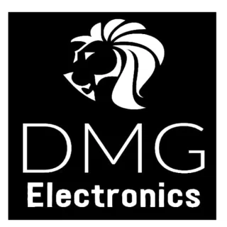 Shop DMG Electronics logo