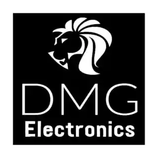 Shop DMG Electronics coupon codes logo