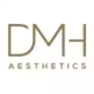 dmhaesthetics.com logo