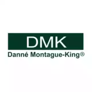 Shop DMK International discount codes logo