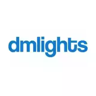 Shop DMlights coupon codes logo