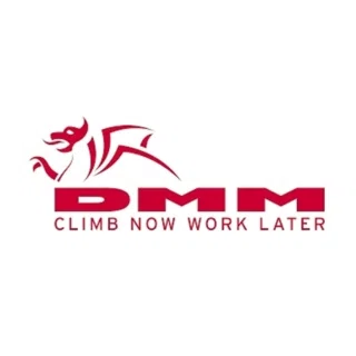 Shop DMM logo
