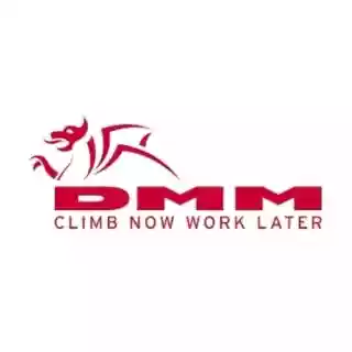 DMM coupon codes
