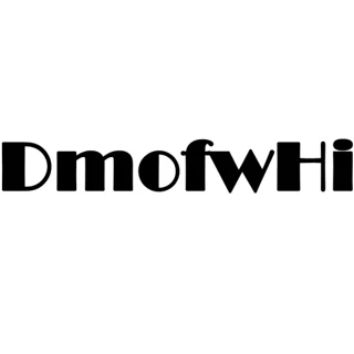 DMOFWHI logo