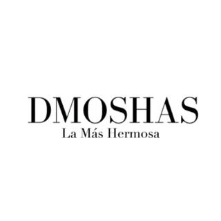 DMOSHAS logo
