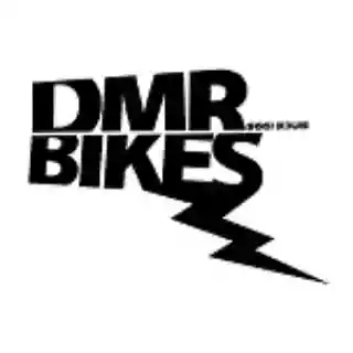DMR Bikes logo