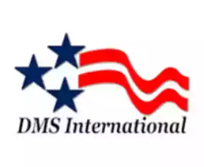 DMS International coupon codes