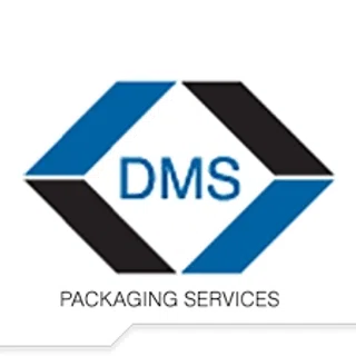 DMS Packaging logo
