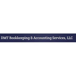 Shop DMT Bookkeeping logo