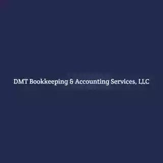 Shop DMT Bookkeeping coupon codes logo
