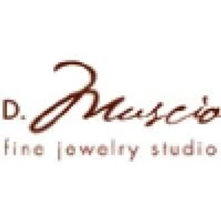 D Muscio Fine Jewelry logo