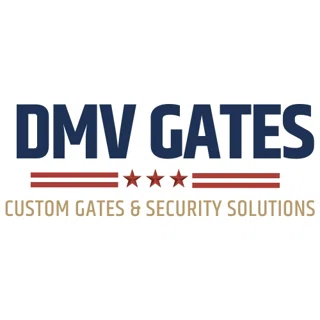 DMV Gates & Security logo