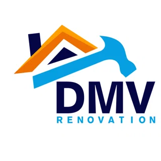 DMV Renovation logo