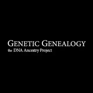 Shop DNA Ancestry Project  promo codes logo