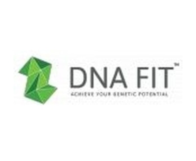 Shop DNA Fit logo