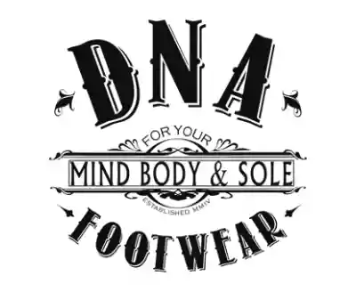 DNA Footwear coupon codes