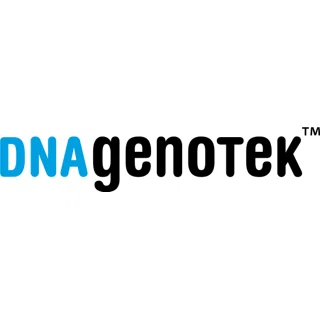 Shop  DNA Genotek  logo