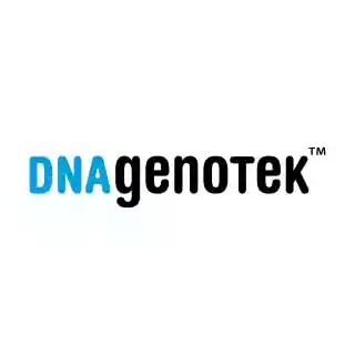Shop  DNA Genotek  coupon codes logo