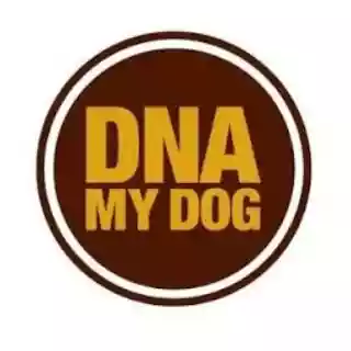 Shop DNA My Dog coupon codes logo