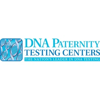 Shop DNA Paternity Testing Centers logo