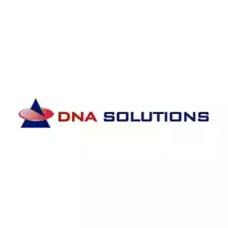 dnasolutions.com.au logo