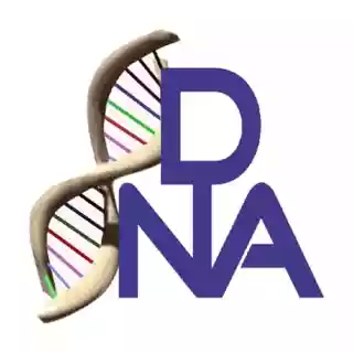 DNA Testing Centre logo
