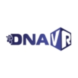DNA VR UK logo