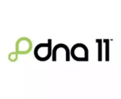 Shop DNA 11 coupon codes logo