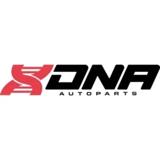 Shop DNA Auto Parts logo