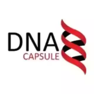 DNACapsule logo