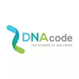 DNAcode  promo codes