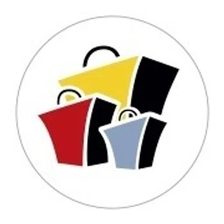 DNA Creative Shoppe  logo