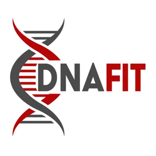 DNA Fit Supps logo