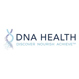 DNA Health logo