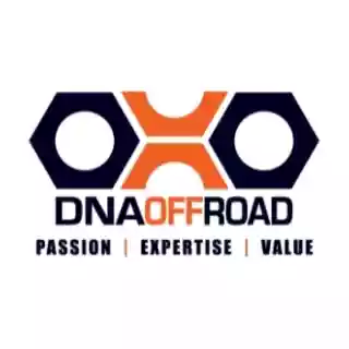 DNA Off Road AU
