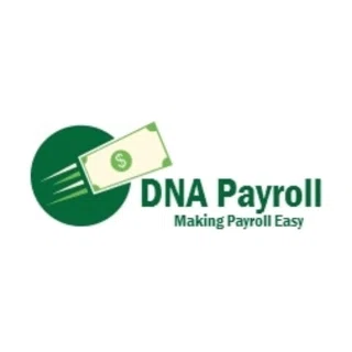 DNA Payroll logo